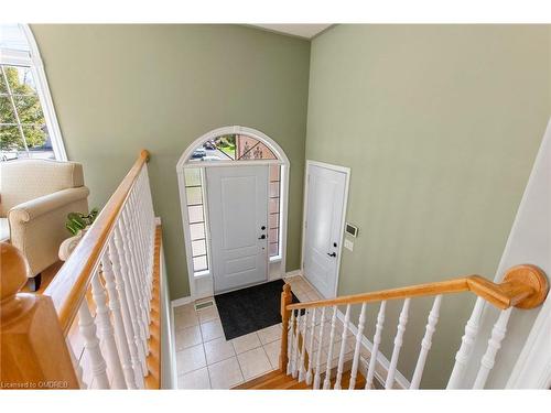 24 Quaker Road, Welland, ON - Indoor Photo Showing Other Room