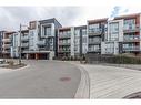 304-3028 Creekshore Common, Oakville, ON  - Outdoor With Balcony With Facade 