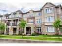 3300 Erasmum Street, Oakville, ON  - Outdoor With Facade 