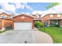 2128 Wincanton Crescent, Mississauga, ON  - Outdoor With Facade 