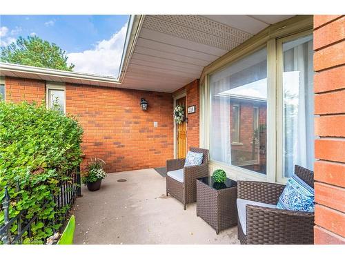 2128 Wincanton Crescent, Mississauga, ON - Outdoor With Exterior