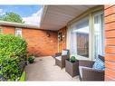 2128 Wincanton Crescent, Mississauga, ON  - Outdoor With Exterior 