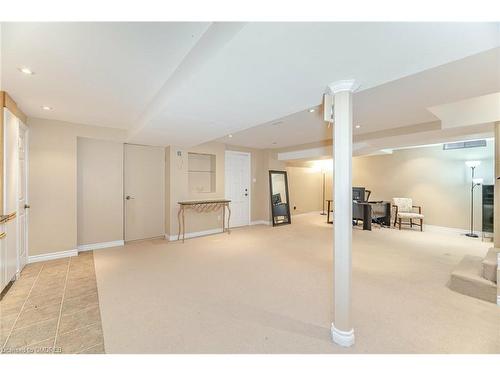 2128 Wincanton Crescent, Mississauga, ON - Indoor