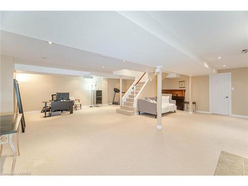 2128 Wincanton Crescent, Mississauga, ON - Indoor