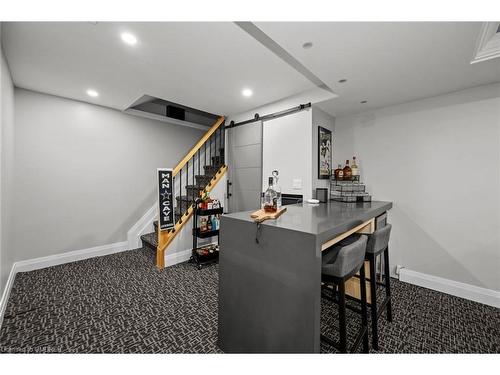 4364 Palisades Lane, Mississauga, ON - Indoor Photo Showing Other Room