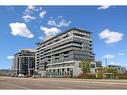 529-395 Dundas Street W, Oakville, ON  - Outdoor With Balcony 