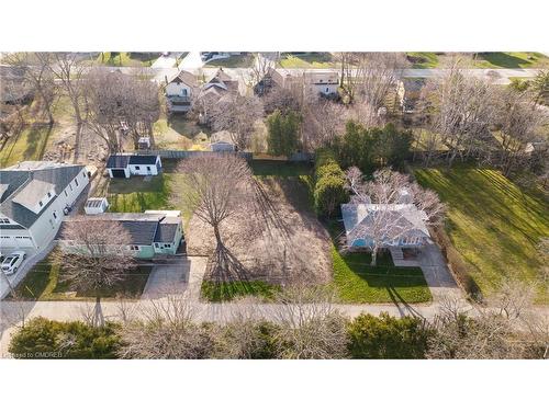 N/A Knechtel Lane, Saugeen Shores, ON 