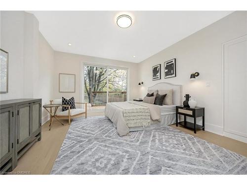 348 Kingsleigh Court, Milton, ON - Indoor Photo Showing Bedroom