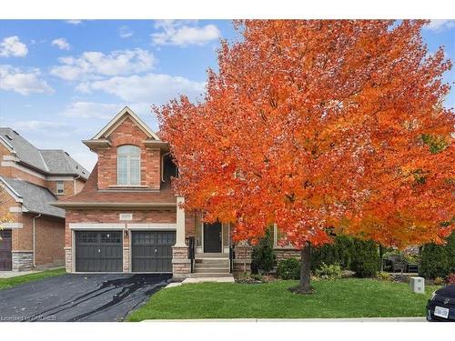 2379 Rock Point Drive, Oakville, ON - Outdoor