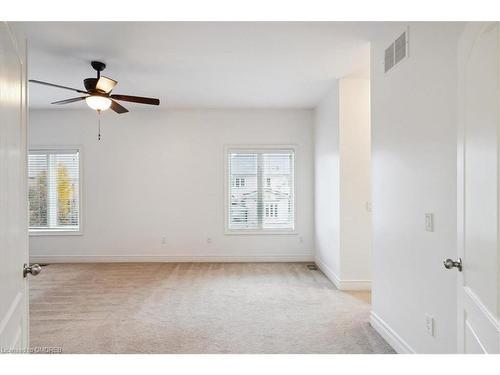 2379 Rock Point Drive, Oakville, ON - Indoor Photo Showing Other Room