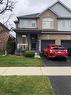 4799 Thomas Alton Boulevard, Burlington, ON  - Outdoor With Deck Patio Veranda With Facade 