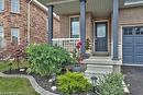 4799 Thomas Alton Boulevard, Burlington, ON  - Outdoor With Facade 