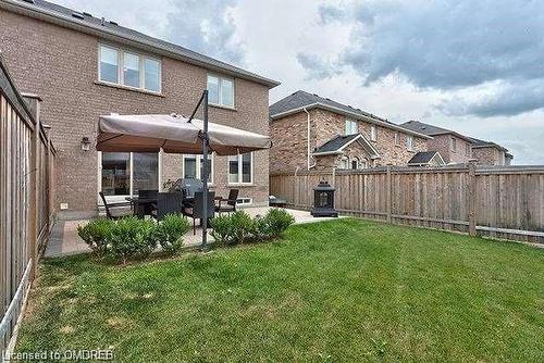 4799 Thomas Alton Boulevard, Burlington, ON - Outdoor