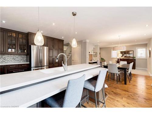 134 Westchester Road, Oakville, ON - Indoor