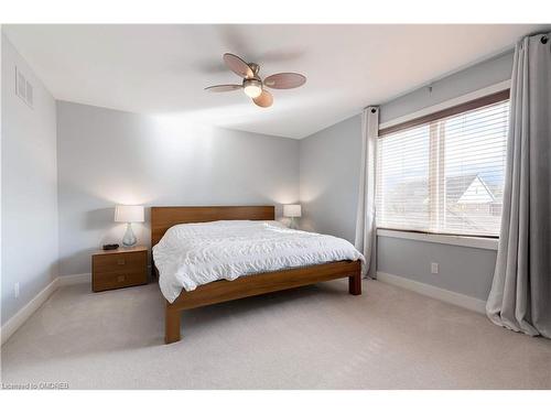 134 Westchester Road, Oakville, ON - Indoor Photo Showing Bedroom