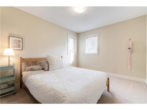 134 Westchester Road, Oakville, ON - Indoor Photo Showing Bedroom