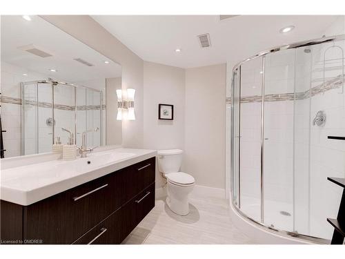 134 Westchester Road, Oakville, ON - Indoor Photo Showing Bathroom