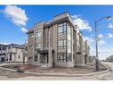 1322 Hydrangea Gardens, Oakville, ON  - Outdoor With Facade 