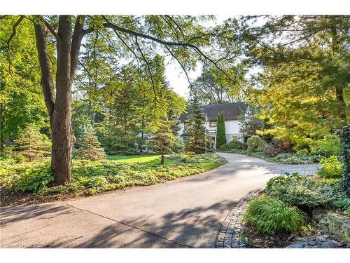 40 Birch Hill Lane, Oakville, ON - Outdoor