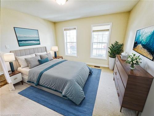 814 Broadway Boulevard, Peterborough, ON - Indoor Photo Showing Bedroom