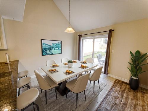 814 Broadway Boulevard, Peterborough, ON - Indoor Photo Showing Dining Room