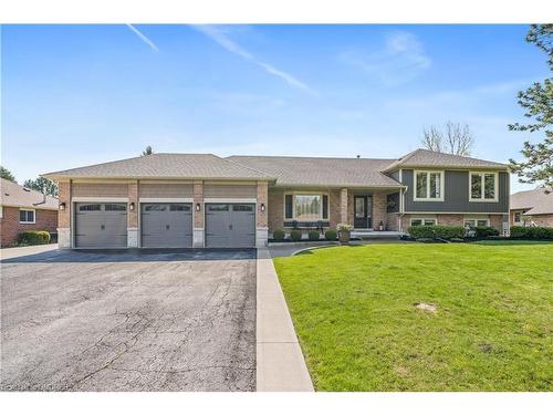 23 Hayleyvale Road, Caledon, ON - Outdoor With Facade