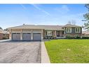 23 Hayleyvale Road, Caledon, ON  - Outdoor With Facade 