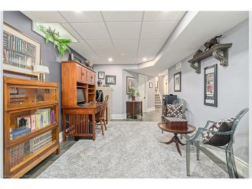 23 Hayleyvale Road, Caledon, ON - Indoor Photo Showing Other Room