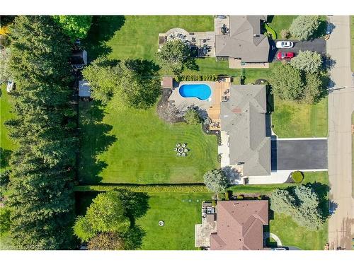 23 Hayleyvale Road, Caledon, ON - Outdoor With View