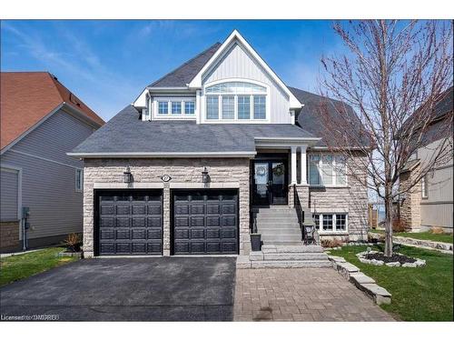 27 Waterview Road, Wasaga Beach, ON - Outdoor With Facade