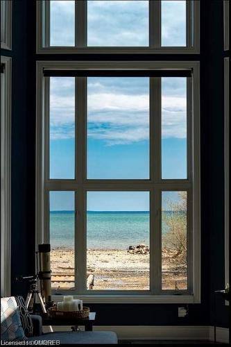 27 Waterview Road, Wasaga Beach, ON - Indoor Photo Showing Other Room With Body Of Water