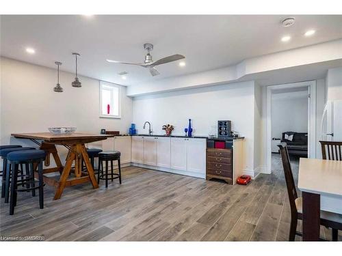 27 Waterview Road, Wasaga Beach, ON - Indoor Photo Showing Dining Room