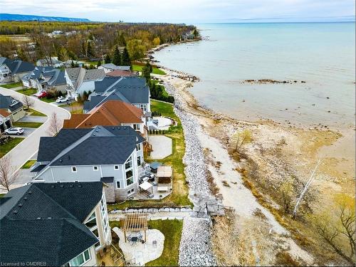 27 Waterview Road, Wasaga Beach, ON - Outdoor With Body Of Water With View