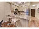 226-216 Oak Park Boulevard, Oakville, ON  - Indoor Photo Showing Kitchen With Stainless Steel Kitchen With Double Sink 