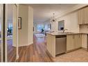 226-216 Oak Park Boulevard, Oakville, ON  - Indoor Photo Showing Kitchen 