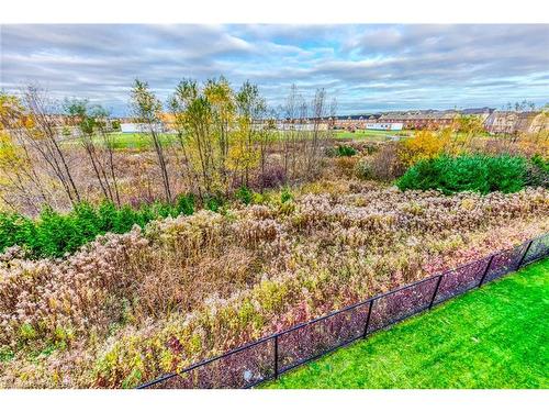 223-1105 Leger Way, Milton, ON - Outdoor With View