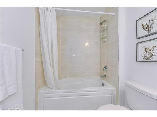 223-1105 Leger Way, Milton, ON - Indoor Photo Showing Bathroom