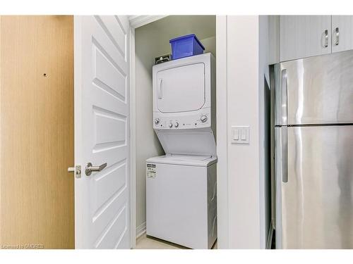 223-1105 Leger Way, Milton, ON - Indoor Photo Showing Laundry Room