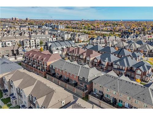 413 Switchgrass Street, Oakville, ON - Outdoor With View