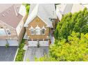 2873 Cartwright Crescent, Mississauga, ON  - Outdoor 