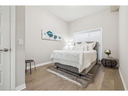 629-128 Grovewood Common, Oakville, ON - Indoor Photo Showing Bedroom