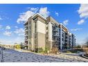 629-128 Grovewood Common, Oakville, ON  - Outdoor With Balcony With Facade 