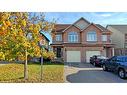 74 Raspberry Trail, Thorold, ON  - Outdoor With Facade 