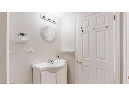 74 Raspberry Trail, Thorold, ON - Indoor Photo Showing Bathroom