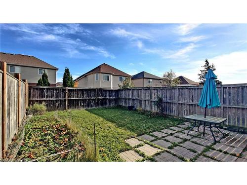 74 Raspberry Trail, Thorold, ON - Outdoor