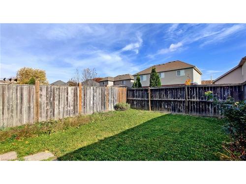 74 Raspberry Trail, Thorold, ON - Outdoor