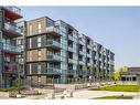 614-5240 Dundas Street, Burlington, ON  - Outdoor With Balcony With Facade 