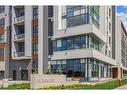 115-95 Dundas Street W, Oakville, ON  - Outdoor With Balcony 