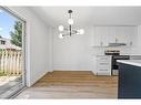 178-17 Old Pine Trail, St. Catharines, ON  - Indoor Photo Showing Kitchen 