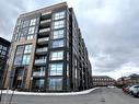 430-2343 Khalsa Gate, Oakville, ON  - Outdoor With Balcony With Facade 